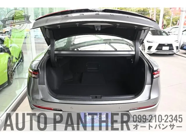 Toyota CROWN CROSSOVER G 2023 — миниатюра 5