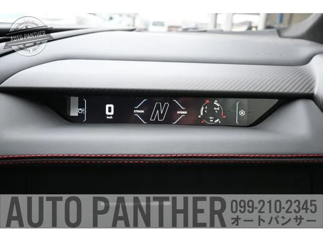 Lamborghini Revuelto BASE GRADE 2024 — миниатюра 5