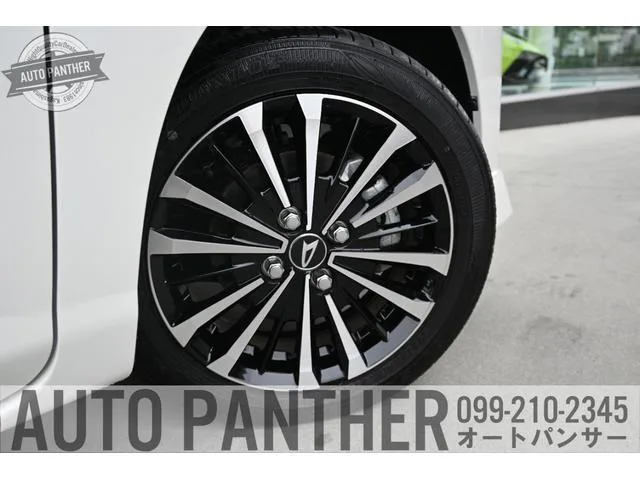 Daihatsu THOR CUSTOM G TURBO 2025 — миниатюра 5