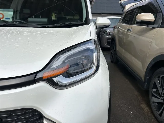 Toyota SIENTA HYBRID Z 2023 — миниатюра 4