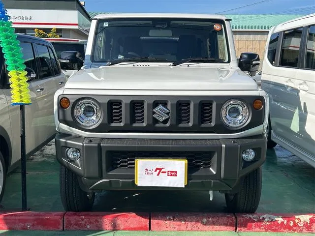Suzuki Jimny XC 2025 — миниатюра 4