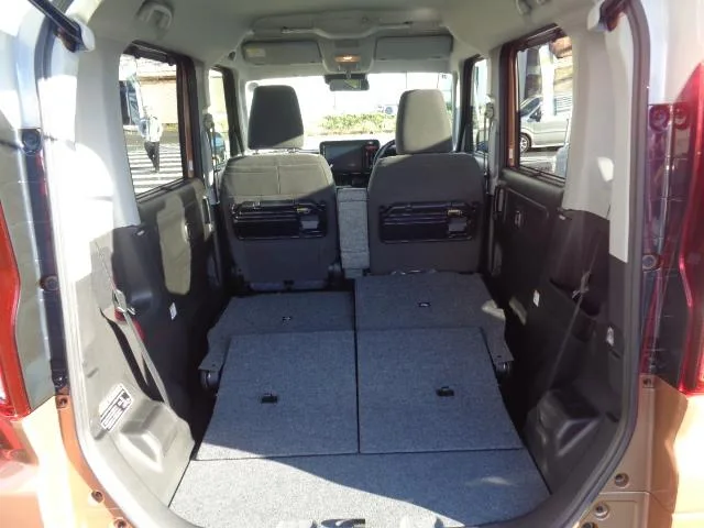 Suzuki Spacia HYBRID X 2025 — миниатюра 4