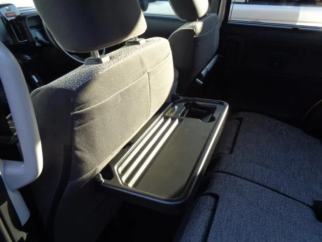 Suzuki Spacia HYBRID X 2025 — миниатюра 5