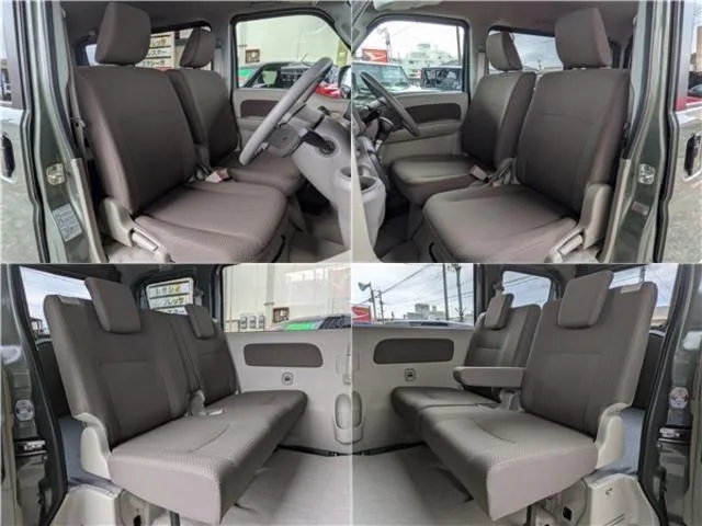 Suzuki Every J LIMITED 2026 — миниатюра 4