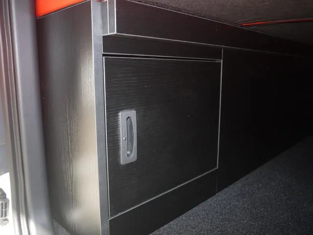 Toyota HIACE VAN SUPER GL DARK PRIME II 2026 — миниатюра 5