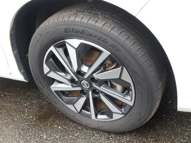Nissan SERENA E-POWER XV 2022 — миниатюра 4