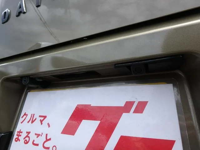 Daihatsu ATRAI ATRAI DECKVAN 2023 — миниатюра 5