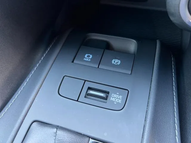 Toyota HARRIER S 2022 — миниатюра 2