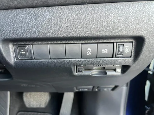 Toyota HARRIER S 2022 — миниатюра 3