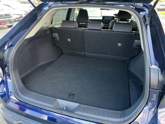 Toyota HARRIER S 2022 — миниатюра 5