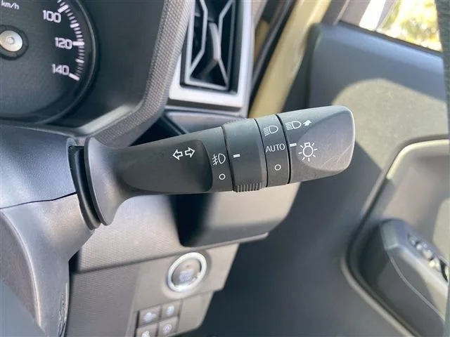 Daihatsu TAFT G DARK CHROME VENTURE 2025 — миниатюра 5