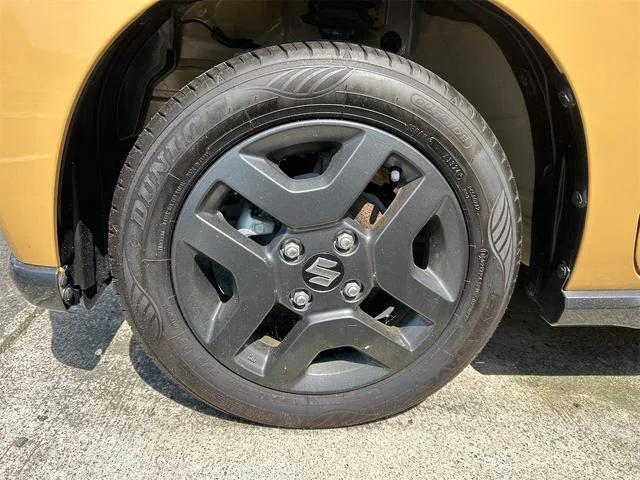 Suzuki SPACIA GEAR HYBRID XZ 2024 — миниатюра 4