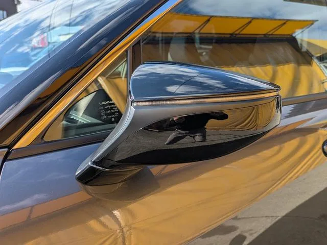 Lexus LBX COOL 2024 — миниатюра 4