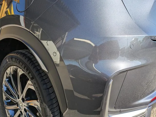 Lexus LBX COOL 2024 — миниатюра 5