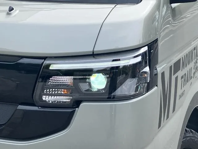 Suzuki SUPER CARRY X LIMITED 2026 — миниатюра 3