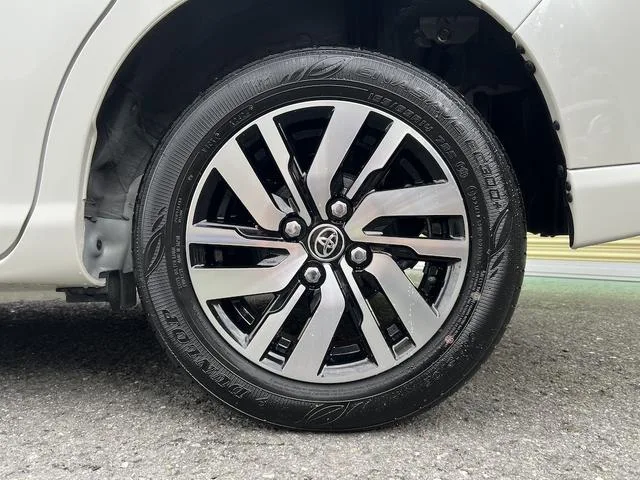 Toyota ROOMY CUSTOM G 2024 — миниатюра 3