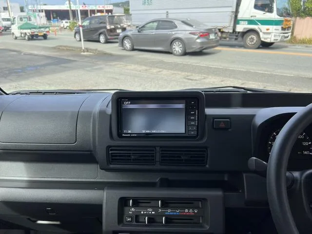 Daihatsu HIJET TRUCK 2022 — миниатюра 2