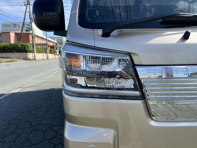 Daihatsu HIJET TRUCK 2022 — миниатюра 5