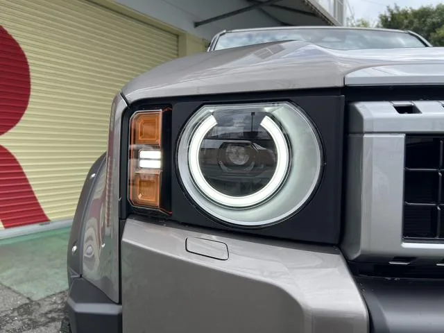 Toyota LAND CRUISER 250 VX 2025 — миниатюра 4