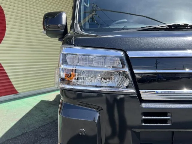 Daihatsu ATRAI ATRAI DECKVAN 2024 — миниатюра 5