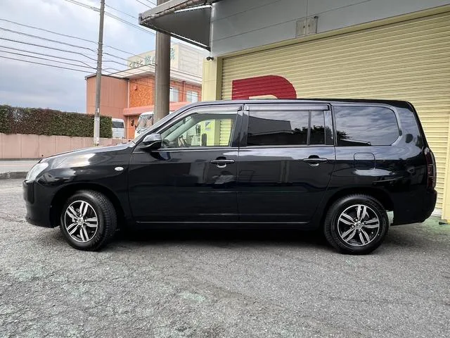 Toyota PROBOX HYBRID F 2022 — миниатюра 3