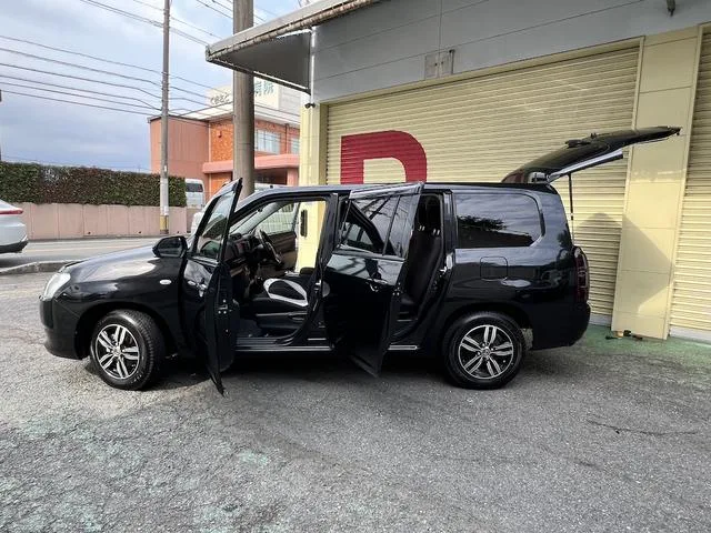 Toyota PROBOX HYBRID F 2022 — миниатюра 4