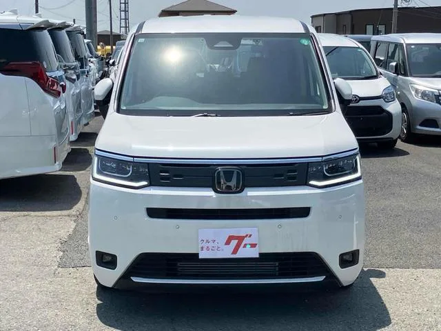 Honda STEPWAGON AIR 2023 — миниатюра 4