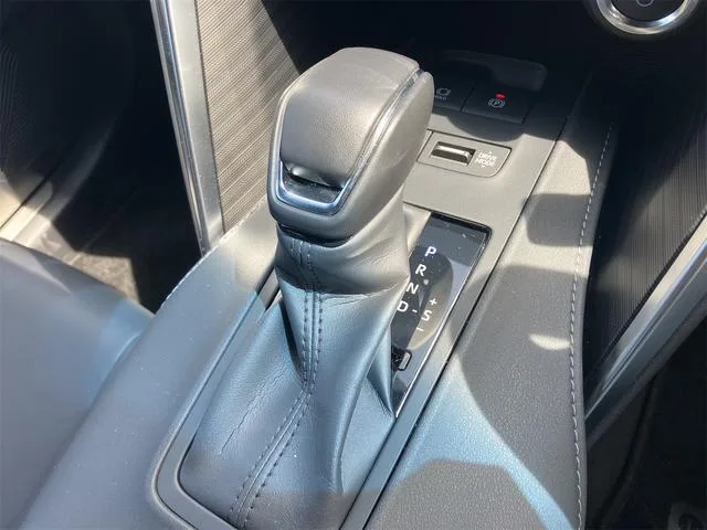 Toyota HARRIER HYBRID G 2024 — миниатюра 2