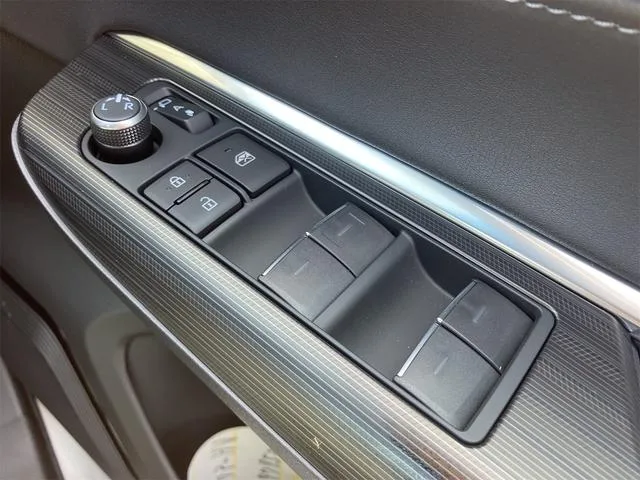 Toyota HARRIER HYBRID G 2024 — миниатюра 3