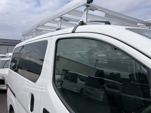 Nissan NV200 VANETTE VAN 2024 — миниатюра 4