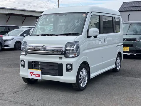 Nissan CLIPPER RIO 2025 купить в Москве