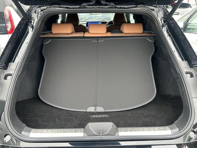 Toyota CROWN SPORT Z 2024 — миниатюра 5