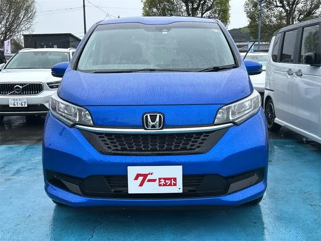 Honda FREED HYBRID HYBRID G 2023 — миниатюра 4