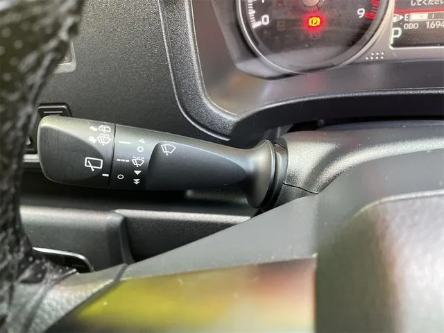 Daihatsu ATRAI RS 2023 — миниатюра 4