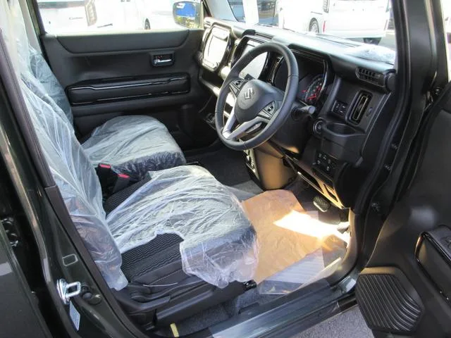 Suzuki HUSTLER HYBRID X 2026 — миниатюра 4