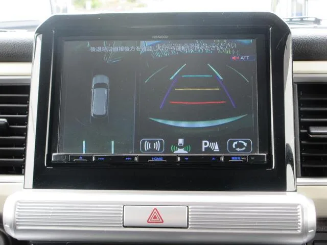 Suzuki XBEE HYBRID MZ 2024 — миниатюра 4