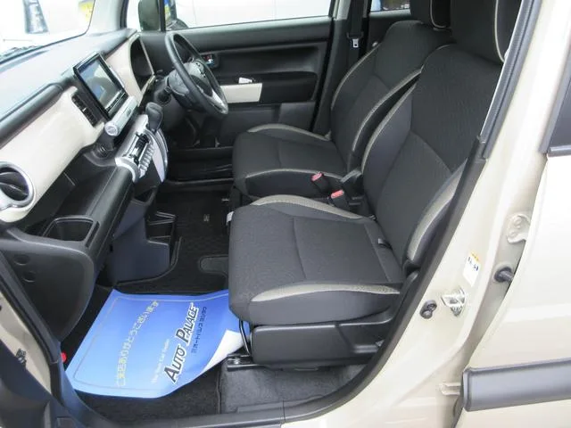 Suzuki XBEE HYBRID MZ 2024 — миниатюра 5