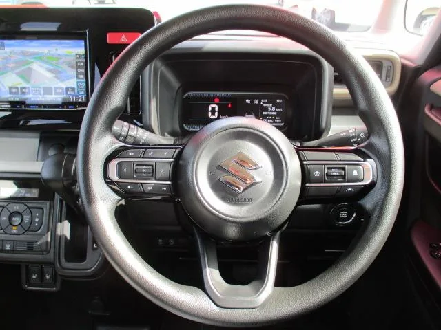 Suzuki SPACIA HYBRID X 2024 — миниатюра 3