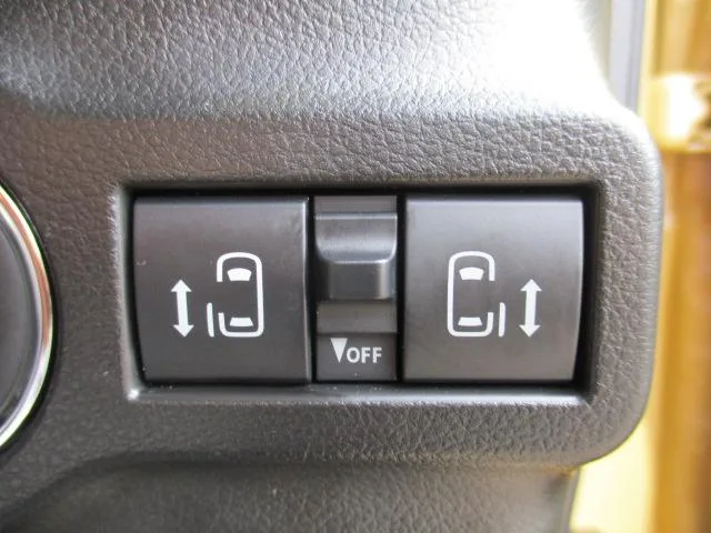 Suzuki SPACIA HYBRID X 2024 — миниатюра 5