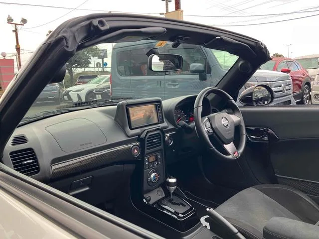 Toyota COPEN GR SPORT 2023 — миниатюра 3