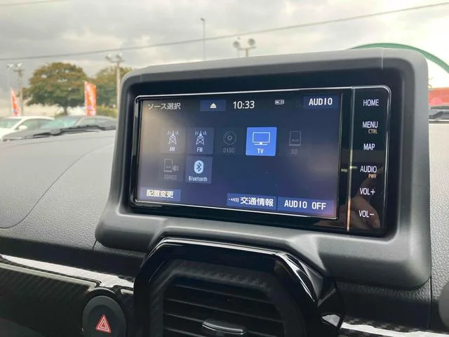Toyota COPEN GR SPORT 2023 — миниатюра 5