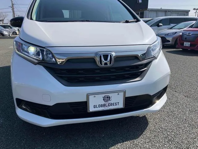 Honda FREED HYBRID HYBRID G 2023 — миниатюра 5