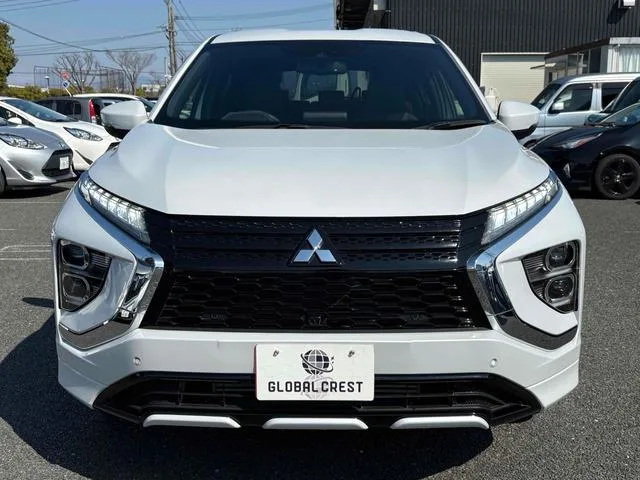 Mitsubishi ECLIPSE CROSS P 2023 — миниатюра 2