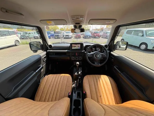 Suzuki Jimny XC 2025 — миниатюра 2