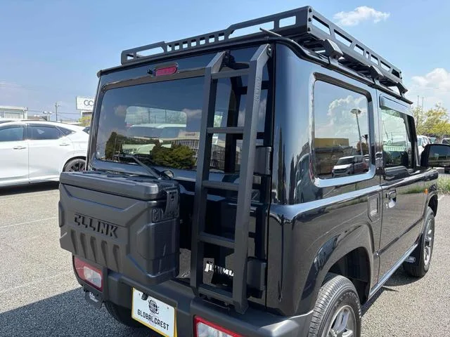 Suzuki Jimny XC 2025 — миниатюра 3