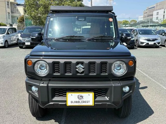 Suzuki Jimny XC 2025 — миниатюра 4