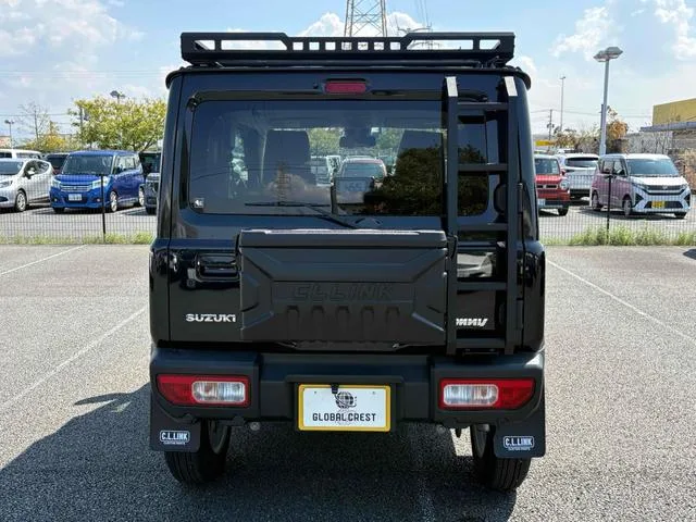 Suzuki Jimny XC 2025 — миниатюра 5