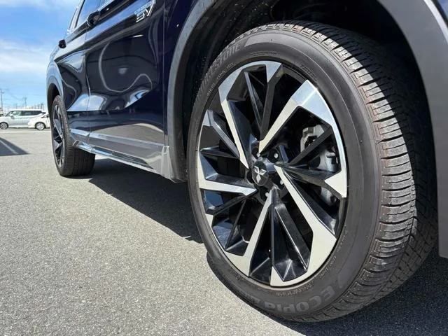 Mitsubishi OUTLANDER PHEV P 2023 — миниатюра 4
