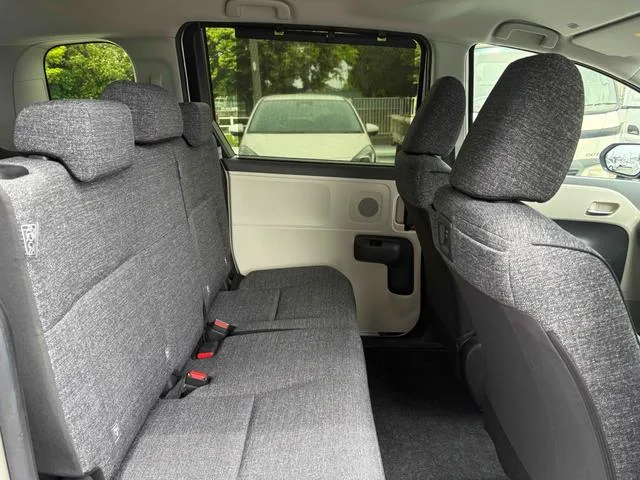 Toyota SIENTA HYBRID Z 2023 — миниатюра 5