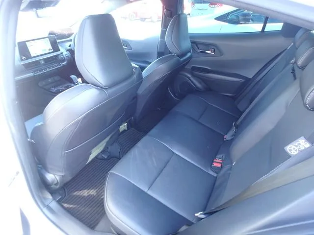 Toyota PRIUS Z 2023 — миниатюра 5